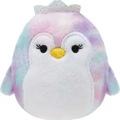 Cheapest ✨ Squishmallows Tomara the Penguin 2-Inch Mini Plush 😀