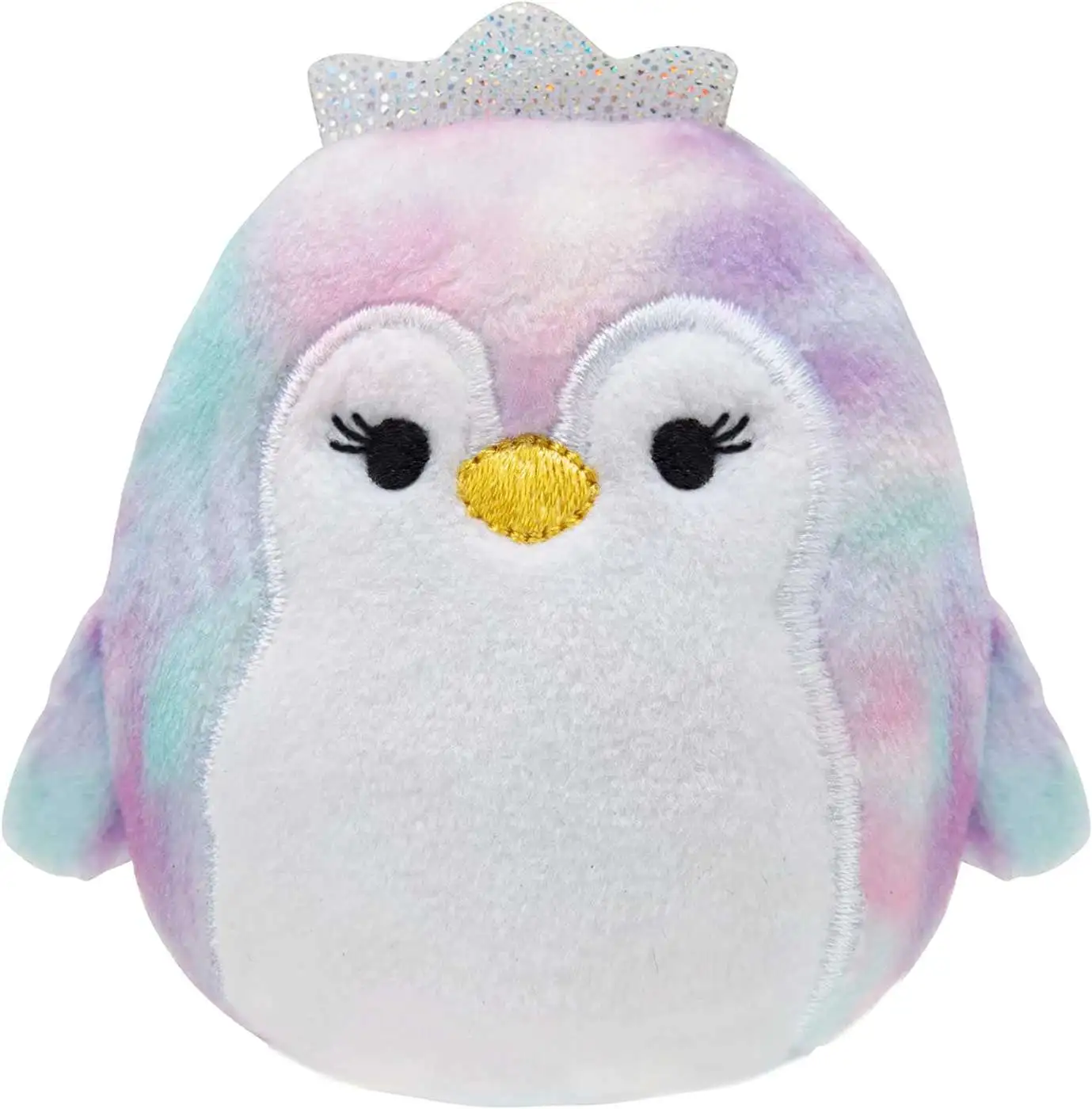 Cheapest โจ Squishmallows Tomara the Penguin 2-Inch Mini Plush ๐ 3 Cheapest โจ Squishmallows Tomara the Penguin 2-Inch Mini Plush ๐