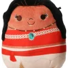 Cheap 👏 Squishmallows Disney Moana 7-Inch Plush ⭐ -Cheap Squishmallows Store squishmoana7
