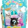 Top 10 🌟 Squishmallows Mystery Squad 8-Inch Mystery Pack [1 RANDOM 8" Plush] ⭐