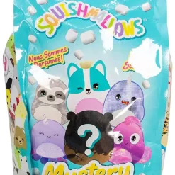 Top 10 🌟 Squishmallows Mystery Squad 8-Inch Mystery Pack [1 RANDOM 8" Plush] ⭐
