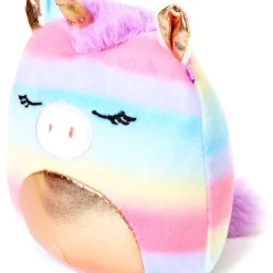 Discount 🥰 Squishmallows Micromallows Mystery Squad 4-Inch Micro Plush Pack [1 RANDOM 4" Figure] 👍 -Cheap Squishmallows Store squishmysterysquad4inch inset2