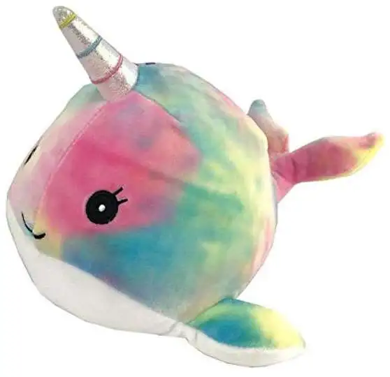Cheap ๐ Squishmallows Natalie the Narwhal 12-Inch Plush โ๏ธ 3 Cheap ๐ Squishmallows Natalie the Narwhal 12-Inch Plush โ๏ธ