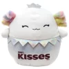 Discount ✨ Squishmallows Nattie the Axolotl 8-Inch Plush [Hershey's Kisses] 🎉 -Cheap Squishmallows Store squishnattie8