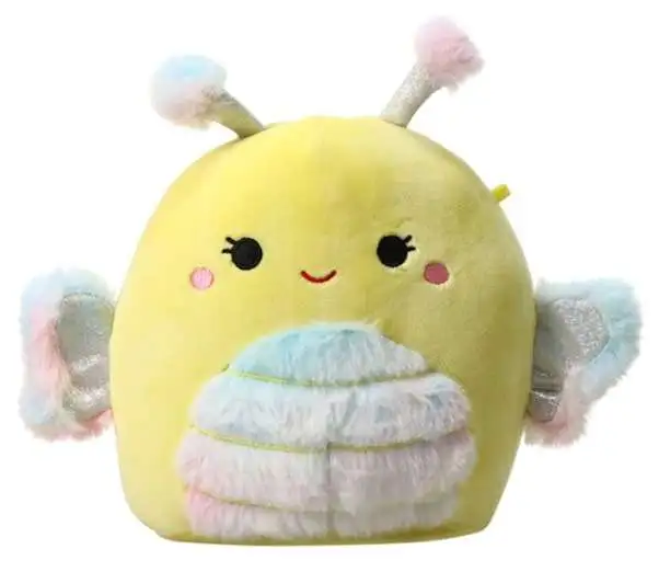 Best Pirce ๐งจ Squishmallows Nixie the Bee 7-Inch Plush ๐ 3 Best Pirce ๐งจ Squishmallows Nixie the Bee 7-Inch Plush ๐