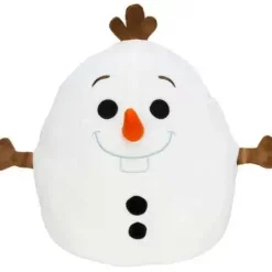 Top 10 🎁 Squishmallows Disney Olaf 7-Inch Plush 😍