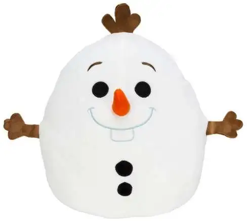 Top 10 🎁 Squishmallows Disney Olaf 7-Inch Plush 😍 3 Top 10 🎁 Squishmallows Disney Olaf 7-Inch Plush 😍