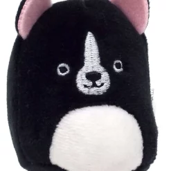 Cheapest 🔔 Squishmallows Squishville! Paulie the Puppy 2-Inch Mini Plush 🥰