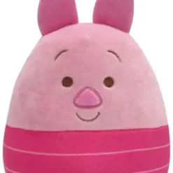 Flash Sale 💯 Squishmallows Disney Piglet 5-Inch Plush 😍