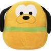 Cheapest 💯 Squishmallows Disney Pluto 8-Inch Plush 👏