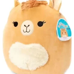Promo 👍 Squishmallows Rahima the Camel 8-Inch Plush 🎉