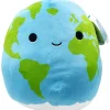 Discount 🧨 Squishmallows Roman the Earth 5-Inch Plush 👏 -Cheap Squishmallows Store squishroman5
