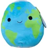 Best Sale ✨ Squishmallows Roman the Earth 8-Inch Plush 👏