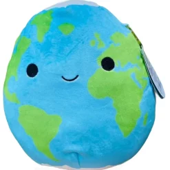 Best Sale ✨ Squishmallows Roman the Earth 8-Inch Plush 👏