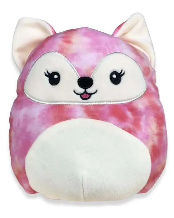 Deals ๐ Squishmallows Sabine the Fox 9-Inch Plush โ๏ธ 3 Deals ๐ Squishmallows Sabine the Fox 9-Inch Plush โ๏ธ