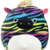 Deals 🤩 Squishmallows Safiyah the Zebra 8-Inch Plush 🔥 -Cheap Squishmallows Store squishsafiyah8