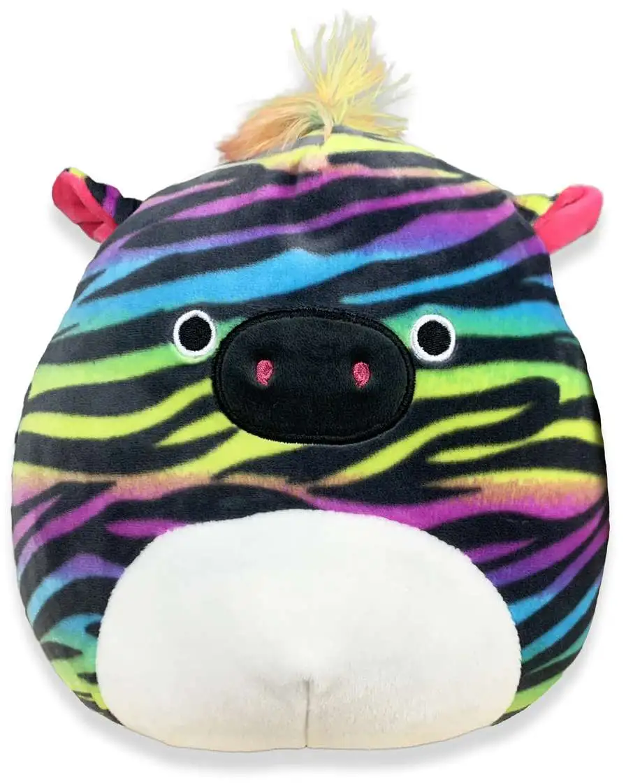 Deals ๐คฉ Squishmallows Safiyah the Zebra 8-Inch Plush ๐ฅ 3 Deals ๐คฉ Squishmallows Safiyah the Zebra 8-Inch Plush ๐ฅ
