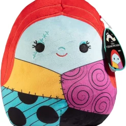 Buy 🎁 Squishmallows The Nightmare Before 🎅 Christmas Sally 5-Inch Plush 🧨