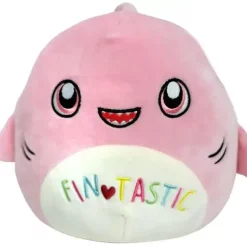 Discount 😉 Squishmallows Selene the Shark 8-Inch Plush [Fintastic] 🌟