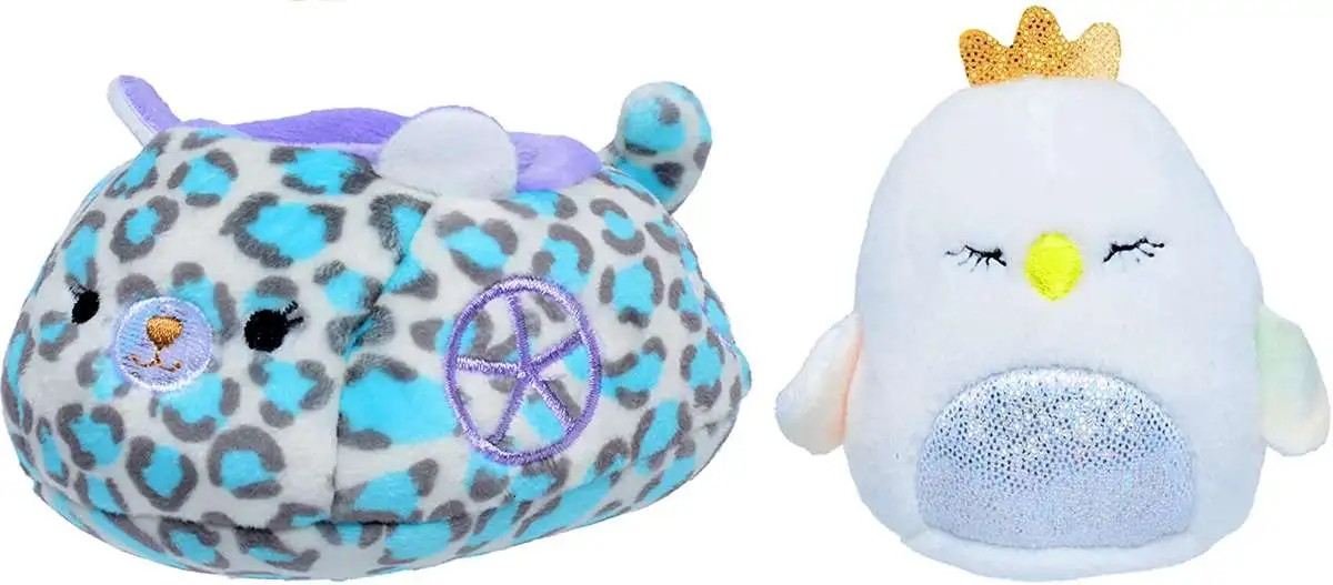 Top 10 ๐ Squishmallows Squishville! Serena the Swan & Vehicle 2-Inch Mini Plush ๐ 3 Top 10 ๐ Squishmallows Squishville! Serena the Swan & Vehicle 2-Inch Mini Plush ๐