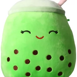 Wholesale ⌛ Squishmallows Sevda the Boba Tea 7-Inch Plush 🌟