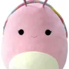 Promo 🌟 Squishmallows Silvina the Snail 10-Inch Plush 🔥