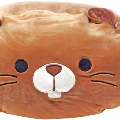 Best reviews of 👍 Squishmallows Stackable Chip the Beaver 12-Inch Plush ⌛