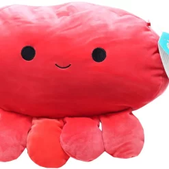 Deals ✨ Squishmallows Stackable Veronica the Octopus 12-Inch Plush 🧨
