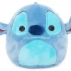 Flash Sale 😀 Squishmallows Disney Stitch 11-Inch Plush [2022] 💯 -Cheap Squishmallows Store squishstitch10