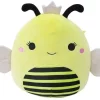 Hot Sale 👍 Squishmallows Sunny the Bee 8-Inch Plush 🔥