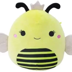 Hot Sale 👍 Squishmallows Sunny the Bee 8-Inch Plush 🔥