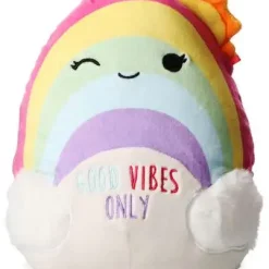 Best Sale 💯 Squishmallows Sunshine 8-Inch Plush 😀