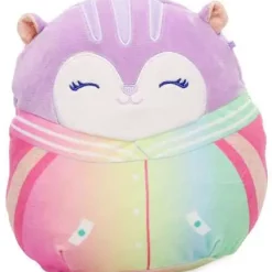 Buy 😍 Squishmallows Sydnee the Squirrel 8-Inch Plush 🔥