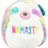 Deals ❤️ Squishmallows Taylor the Sloth 7-Inch Plush [Namaste] 😉 -Cheap Squishmallows Store squishtaylornamaste