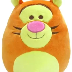 Coupon 🌟 Squishmallows Disney Tigger 9-Inch Plush 🎉