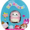 Flash Sale 🛒 Squishmallows Series 1 Trading Cards Brina Bigfoot Collector Tin ✨ -Cheap Squishmallows Store squishtinbrinabigfoot