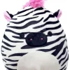Best Pirce 😉 Squishmallows Tracey the Zebra 12-Inch Plush 🔥 -Cheap Squishmallows Store squishtracey12
