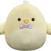 Deals 🔥 Squishmallows Easter Triston the Chick 14-Inch Plush 🔥 -Cheap Squishmallows Store squishtriston14