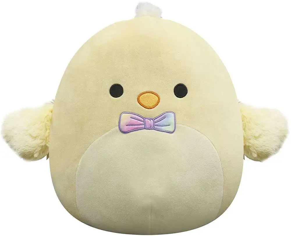 Deals ๐ฅ Squishmallows Easter Triston the Chick 14-Inch Plush ๐ฅ 3 Deals ๐ฅ Squishmallows Easter Triston the Chick 14-Inch Plush ๐ฅ