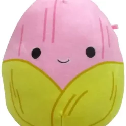 Deals ⭐ Squishmallows Tulio the Pink Sweet Tamale 8-Inch Plush ❤️