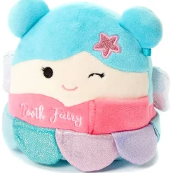 Deals 🔔 Squishmallows Twyla the Tooth Fairy 5-Inch Plush 🎁