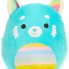 Outlet ❤️ Squishmallows Vanessa the Red Panda 8-Inch Plush 🎉 -Cheap Squishmallows Store squishvanessa8