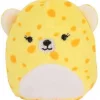 Budget 🤩 Squishmallows Squishville! Lexi the Cheetah 2-Inch Mini Plush 🤩 -Cheap Squishmallows Store squishvillebrightsquadlexicheetah