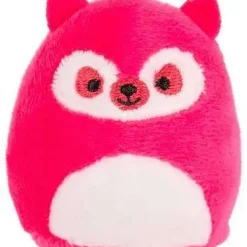 Best reviews of 🔔 Squishmallows Squishville! Lucia the Lemur 2-Inch Mini Plush 👍
