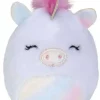 Brand new ⭐ Squishmallows Squishville! Sofia the Unicorn 2-Inch Mini Plush 🤩 -Cheap Squishmallows Store squishvillefantasysquadsophia