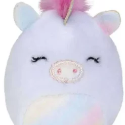 Brand new ⭐ Squishmallows Squishville! Sofia the Unicorn 2-Inch Mini Plush 🤩