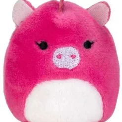 Deals 😀 Squishmallows Squishville! Zeena Unicorn 2-Inch Mini Plush 👏