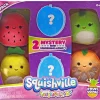 Cheap 🛒 Squishmallows Squishville! Fruit Squad 2-Inch Mini Plush 6-Pack Set ✔️ -Cheap Squishmallows Store squishvillefruitsquad6pk