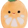 Best Pirce 👏 Squishmallows Squishville! Orin the Orange 2-Inch Mini Plush 🧨 -Cheap Squishmallows Store squishvillefruitsquadorinorange
