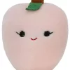 Top 10 💯 Squishmallows Squishville! Phyllis the Peach 2-Inch Mini Plush 😀